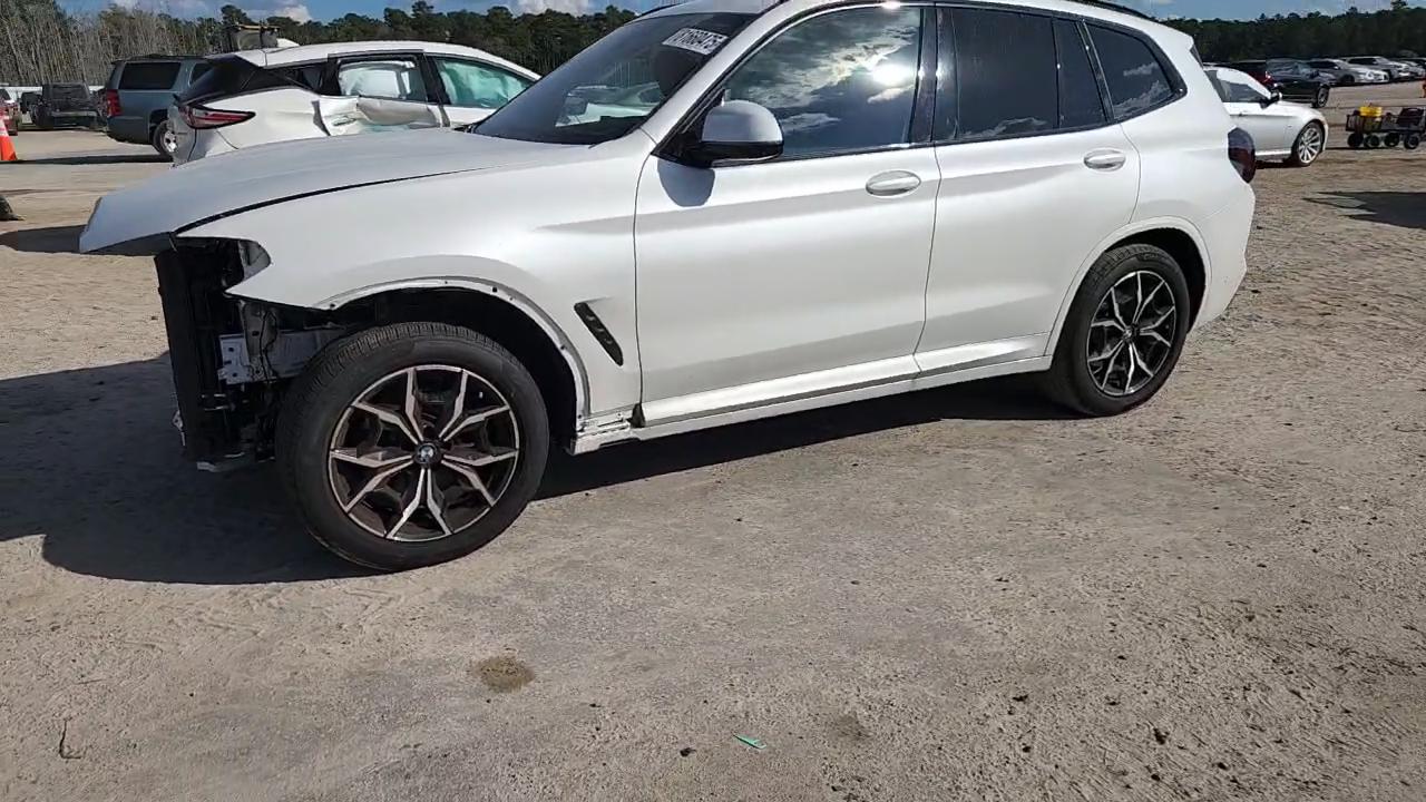 Фото: WBX57DP0XRN302154