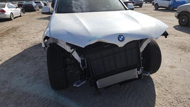 2024 BMW X3 xDrive30I VIN: WBX57DP0XRN302154 Lot: 81660475