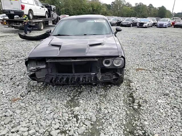 2020 Dodge Challenger Sxt VIN: 2C3CDZAG3LH227429 Lot: 81748885