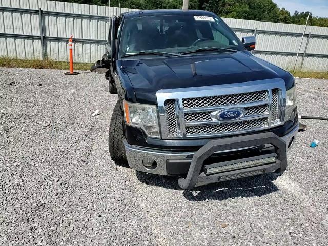 2011 Ford F150 Supercrew VIN: 1FTFW1ET4BFC02857 Lot: 71869985