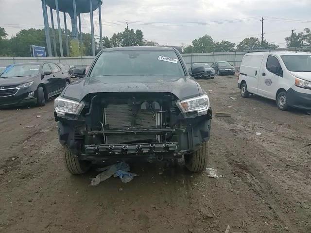 2022 Toyota Tacoma Double Cab VIN: 3TMCZ5AN4NM486441 Lot: 81395865