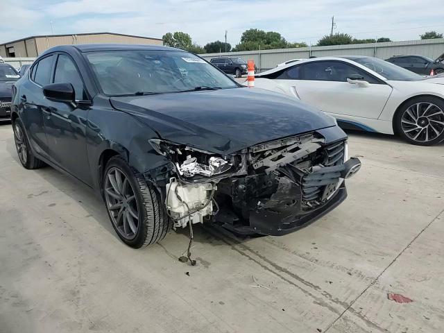 2017 Mazda 3 Touring VIN: 3MZBN1V70HM128511 Lot: 81888885