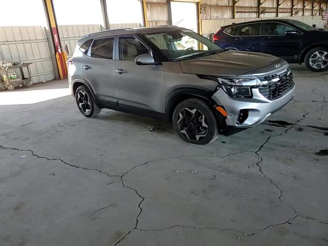2024 Kia Seltos Ex VIN: KNDERCAA6R7650928 Lot: 82141315