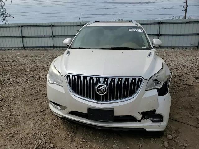 2013 Buick Enclave VIN: 5GAKRDKD1DJ247499 Lot: 81284675