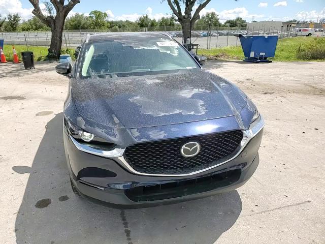 2025 Mazda Cx-30 Select VIN: 3MVDMBBM5SM769240 Lot: 80562435
