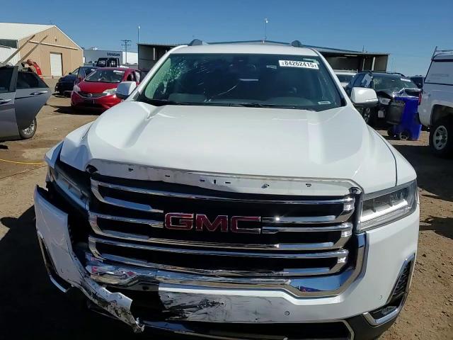 2023 GMC Acadia Slt VIN: 1GKKNUL48PZ155342 Lot: 84262415