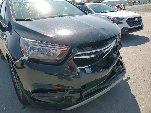 2019 Buick Encore Preferred VIN: KL4CJASB6KB727871 Lot: 81560015