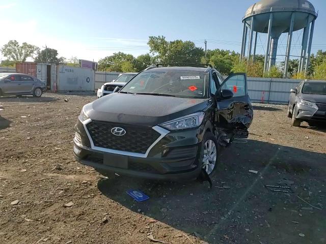 2021 Hyundai Tucson Limited VIN: KM8J33A47MU404339 Lot: 80965225