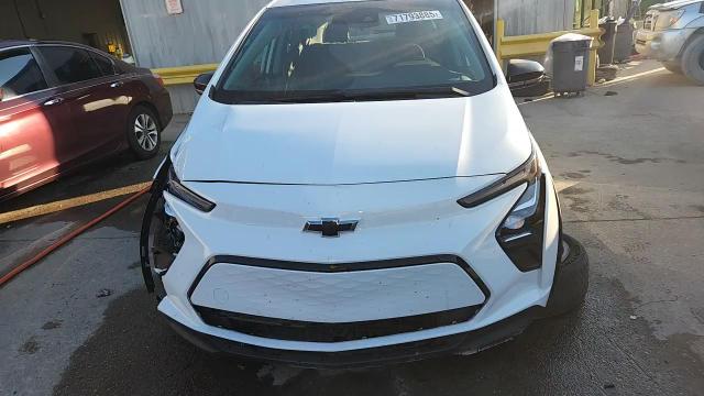 2023 Chevrolet Bolt Ev 1Lt VIN: 1G1FW6S08P4109858 Lot: 71793885