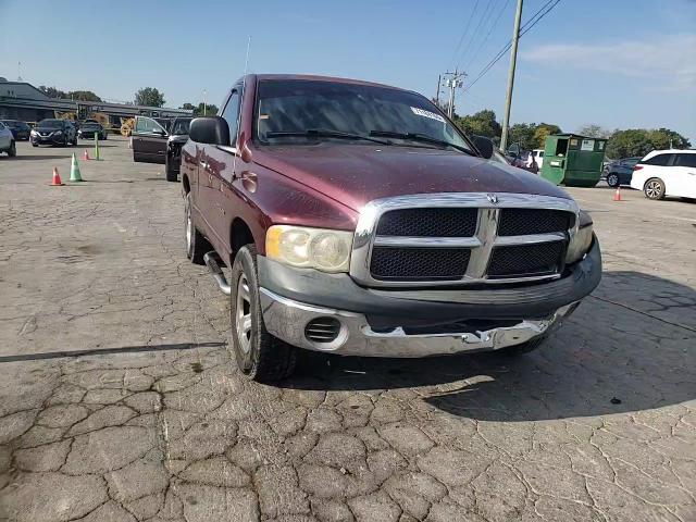 2003 Dodge Ram 1500 St VIN: 1D7HA16N43J597800 Lot: 71184105