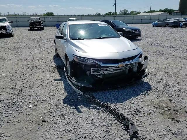 2020 Chevrolet Malibu Ls VIN: 1G1ZC5ST4LF143725 Lot: 80999795