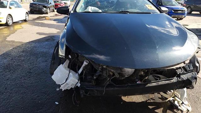 2016 Toyota Camry Le VIN: 4T1BF1FK2GU222771 Lot: 80032045