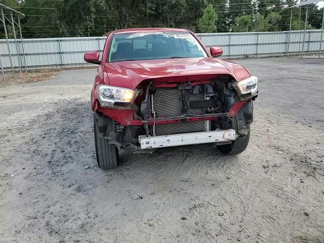 2017 Toyota Tacoma Double Cab VIN: 3TMAZ5CN4HM034305 Lot: 80323885