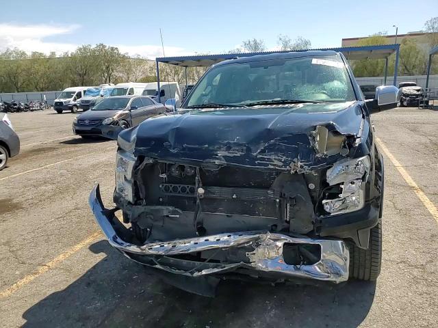 2016 Ford F150 Super Cab VIN: 1FTEX1CF7GKD77933 Lot: 83965095