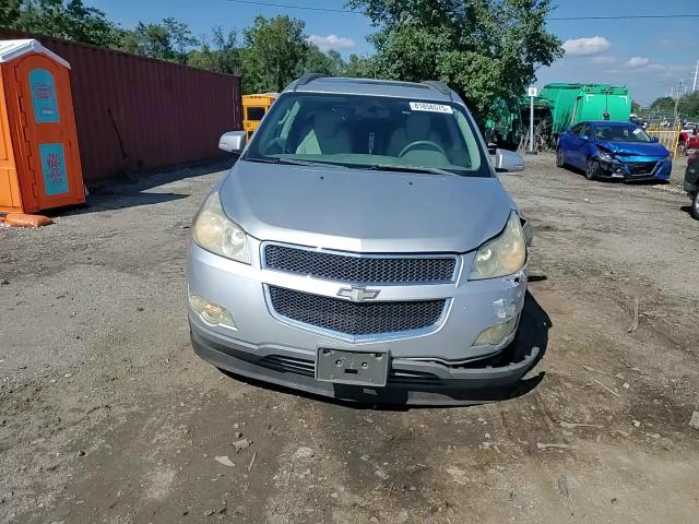 2009 Chevrolet Traverse Lt VIN: 1GNER23D69S181880 Lot: 81856575