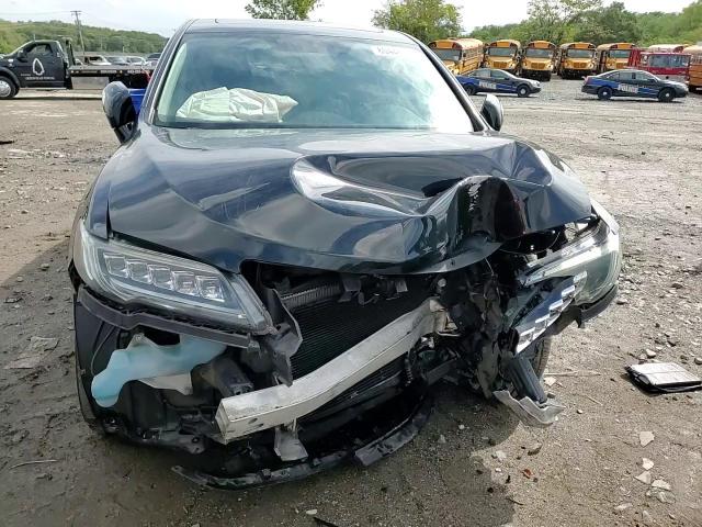 2016 Acura Rdx VIN: 5J8TB4H31GL008857 Lot: 80446915