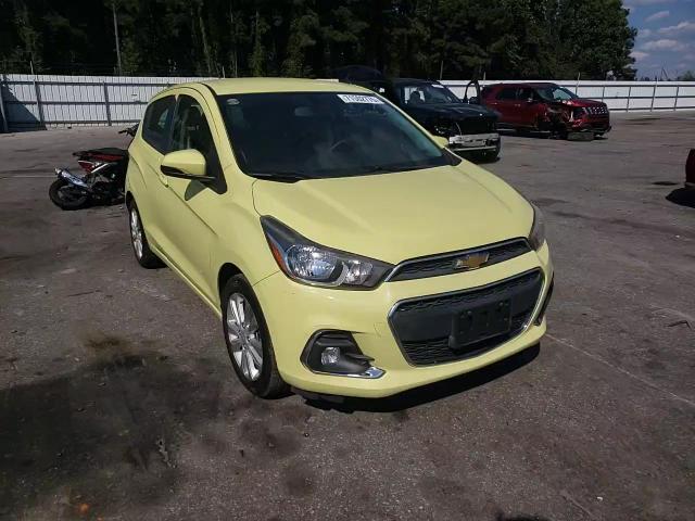 2017 Chevrolet Spark 1Lt VIN: KL8CD6SA7HC730808 Lot: 71502775