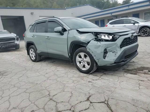 2021 Toyota Rav4 Xle VIN: 2T3P1RFV7MW231143 Lot: 81561805