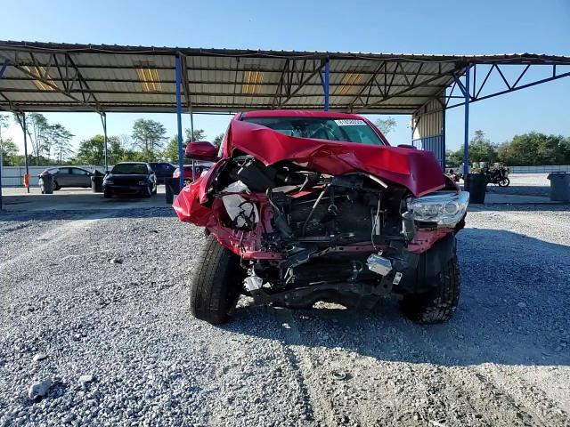 2021 Toyota Tacoma Double Cab VIN: 3TYCZ5AN4MT037313 Lot: 81858055