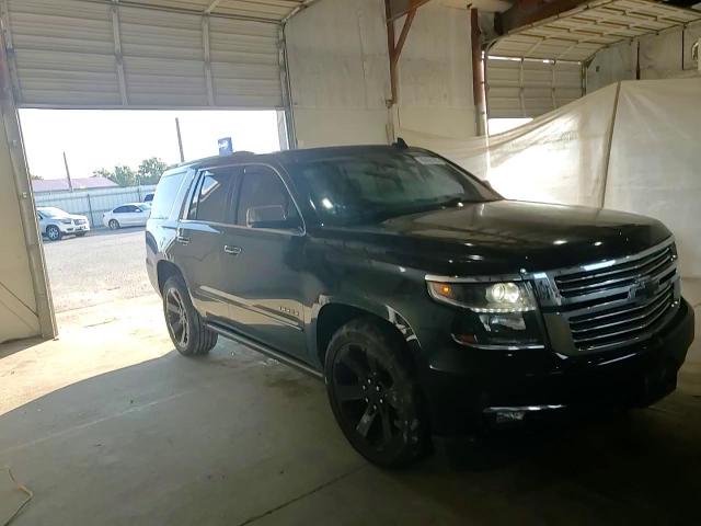 2018 Chevrolet Tahoe K1500 Premier VIN: 1GNSKCKCXJR142338 Lot: 80656185
