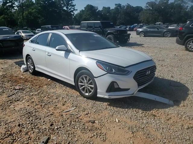 2018 Hyundai Sonata Se VIN: 5NPE24AF5JH616078 Lot: 71790235