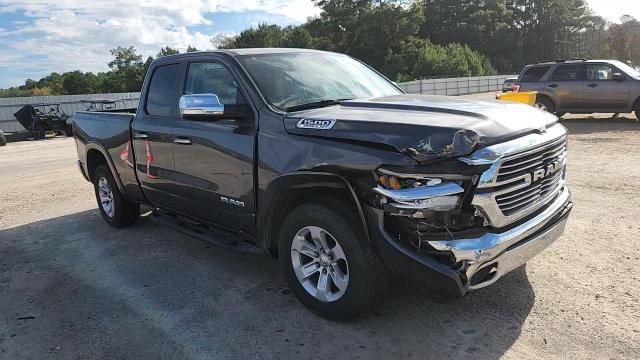 2020 Ram 1500 Laramie VIN: 1C6RREDT5LN294783 Lot: 81065665