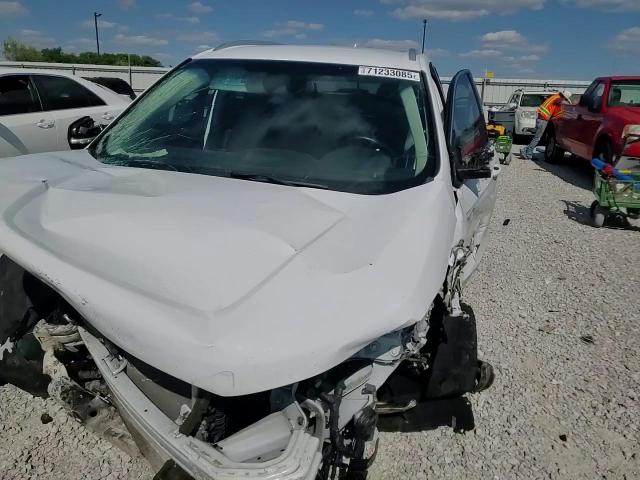 2019 Ford Edge Sel VIN: 2FMPK3J98KBB96595 Lot: 71233085