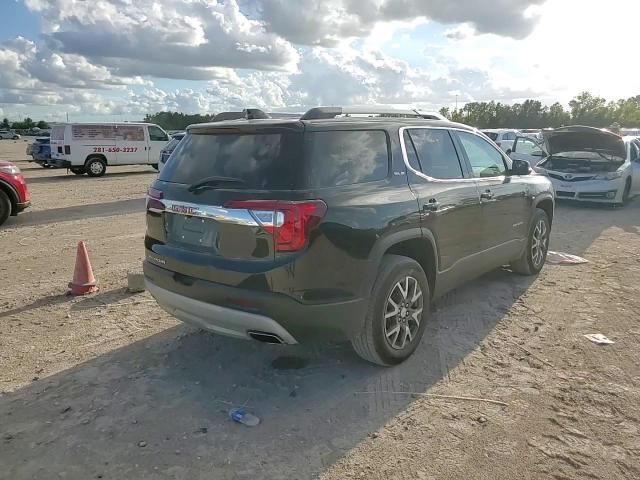 2023 GMC Acadia Sle VIN: 1GKKNKL46PZ100697 Lot: 81707155
