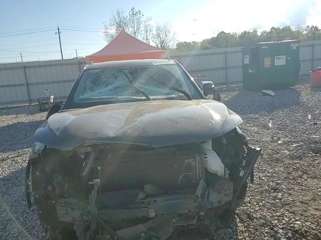 2022 Chevrolet Blazer 2Lt VIN: 3GNKBHR45NS122917 Lot: 84403235