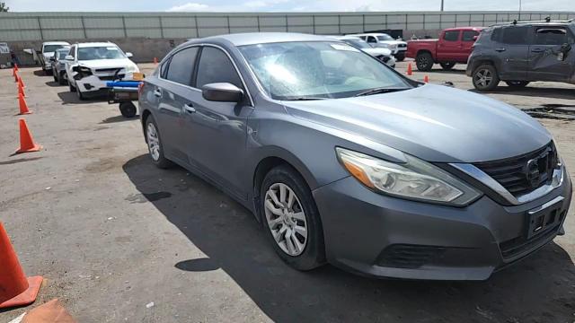 2016 Nissan Altima 2.5 VIN: 1N4AL3AP1GC112880 Lot: 71528085