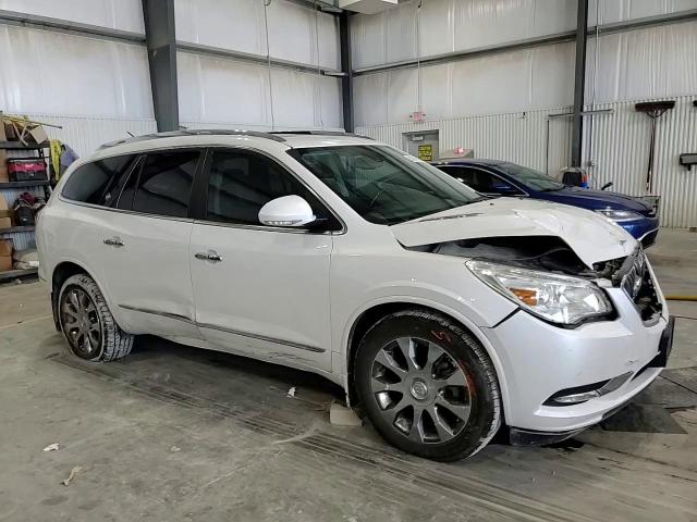 2017 Buick Enclave VIN: 5GAKVBKD9HJ221450 Lot: 81567815