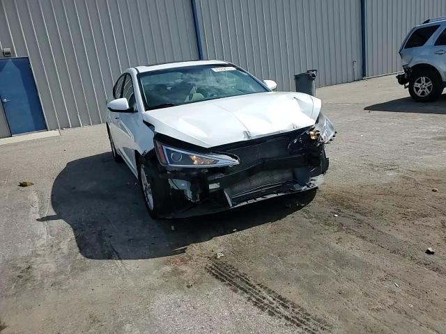 2019 Hyundai Elantra Sel VIN: 5NPD84LF4KH476761 Lot: 71032115