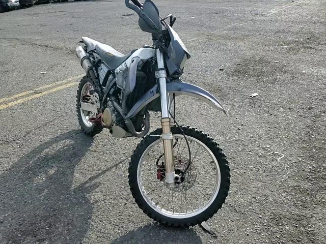 2018 Suzuki Dr-Z400 S VIN: JS1SK43A9J2101083 Lot: 81584005