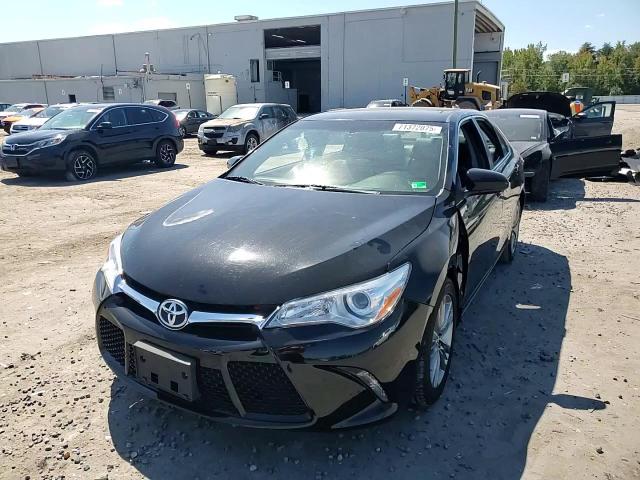 2015 Toyota Camry VIN: 4T1BF1FK3FU970850 Lot: 71372075