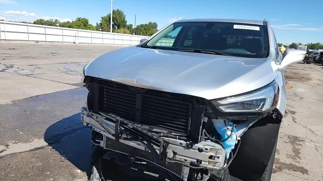 2019 Buick Enclave Essence VIN: 5GAERBKWXKJ183737 Lot: 72093265