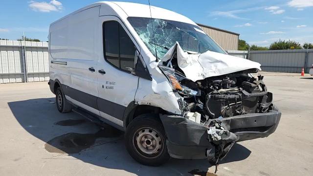 2019 Ford Transit T-150 VIN: 1FTYE2CM0KKB49370 Lot: 84288715