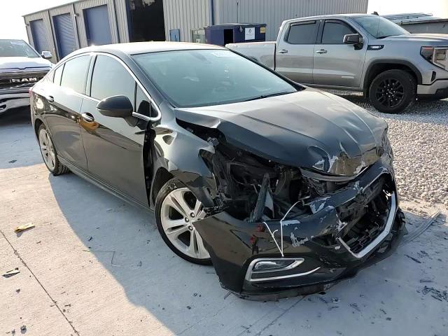 2017 Chevrolet Cruze Premier VIN: 1G1BF5SM8H7178030 Lot: 81472095