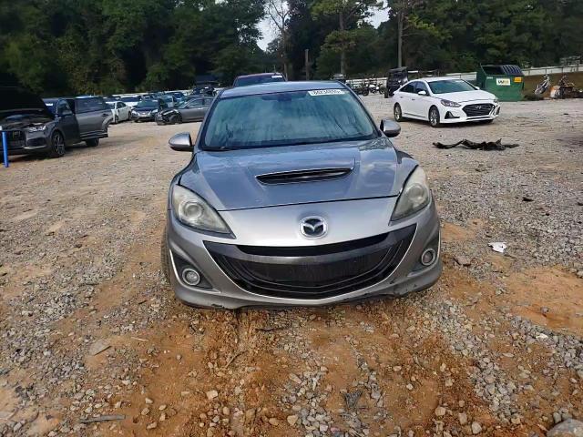 2011 Mazda Speed 3 VIN: JM1BL1K34B1376324 Lot: 84234895