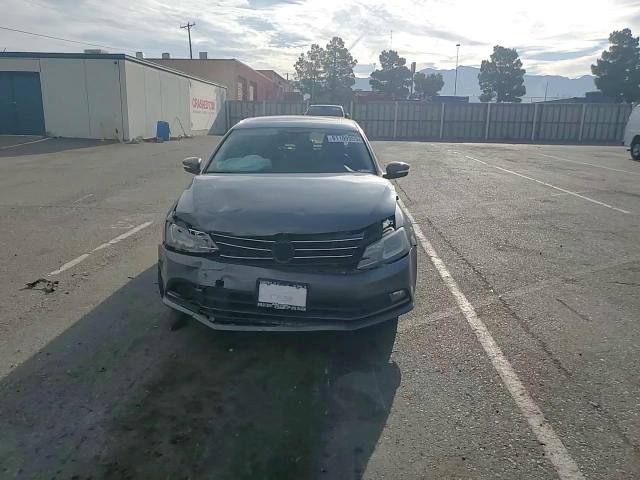 2016 Volkswagen Jetta Sel VIN: 3VWL07AJ8GM327666 Lot: 81109355