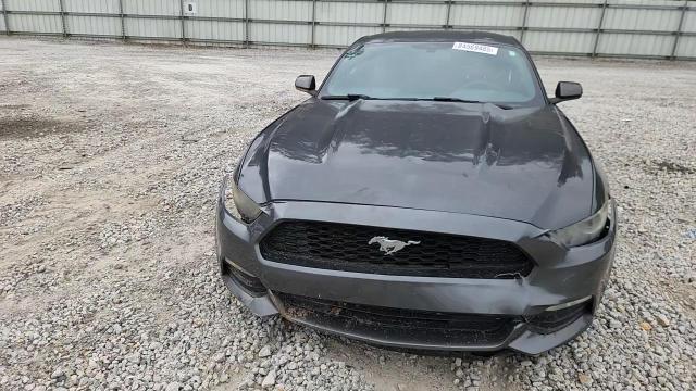 2016 Ford Mustang VIN: 1FA6P8AM6G5298644 Lot: 84569485