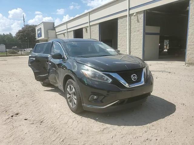 2018 Nissan Murano S VIN: 5N1AZ2MG2JN152987 Lot: 71738715