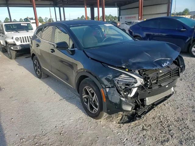 2025 Kia Sportage Lx VIN: KNDPU3DF8S7415144 Lot: 71720685
