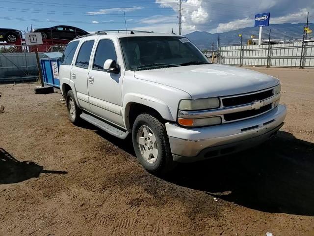 2004 Chevrolet Tahoe K1500 VIN: 1GNEK13Z94J166993 Lot: 84590545