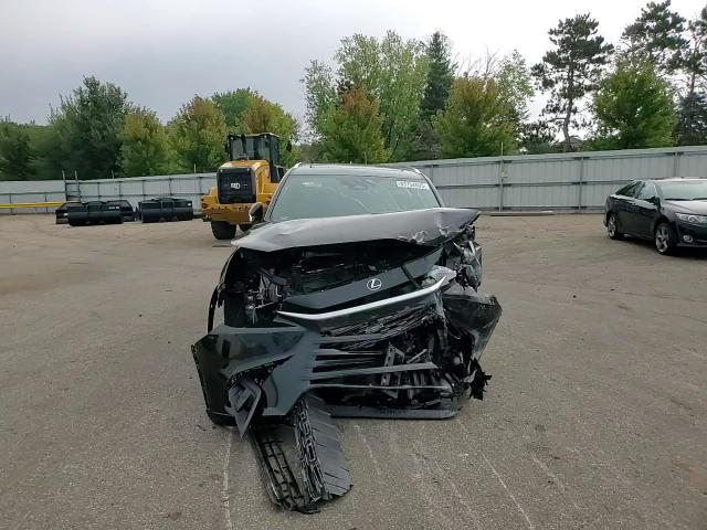 2025 Lexus Tx 350 Base VIN: 5TDAAAB62SS028214 Lot: 83754605