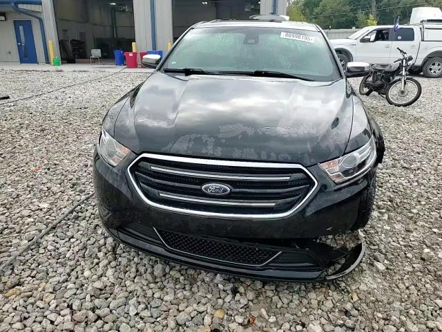 2014 Ford Taurus Limited VIN: 1FAHP2J85EG180353 Lot: 80998195