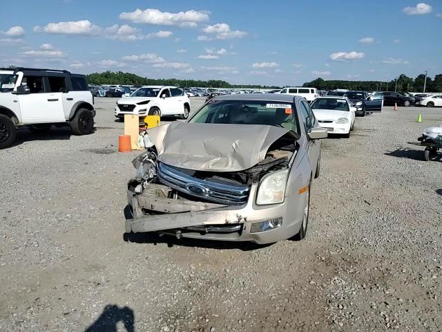 2006 Ford Fusion Sel VIN: 3FAHP08Z16R182548 Lot: 71363865