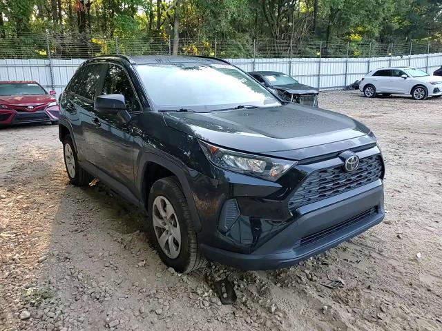 2020 Toyota Rav4 Le VIN: JTMH1RFV1LD050569 Lot: 80209645