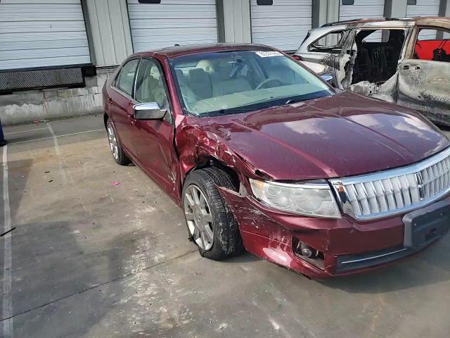 2007 Lincoln Mkz VIN: 3LNHM28T37R622082 Lot: 80301565