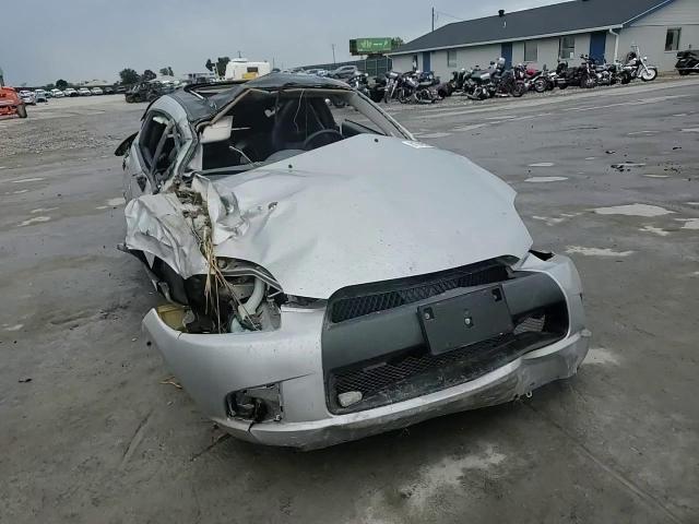 2012 Mitsubishi Eclipse Gs Sport VIN: 4A31K5DF5CE006729 Lot: 81569505