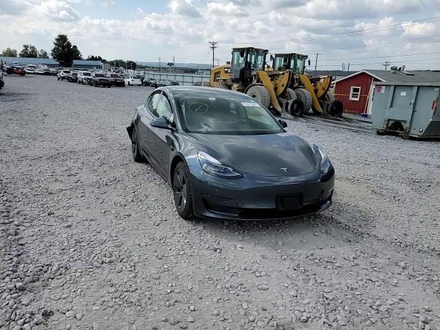 2023 Tesla Model 3 VIN: 5YJ3E1EA9PF418655 Lot: 81417845